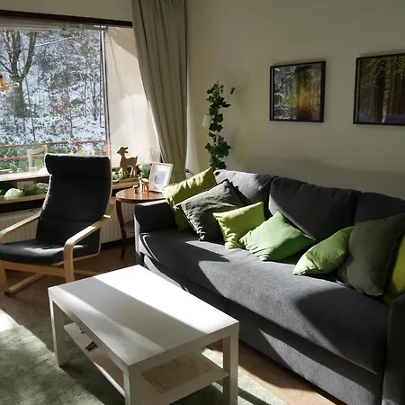 Rehfugium Apartamento Bad Sachsa