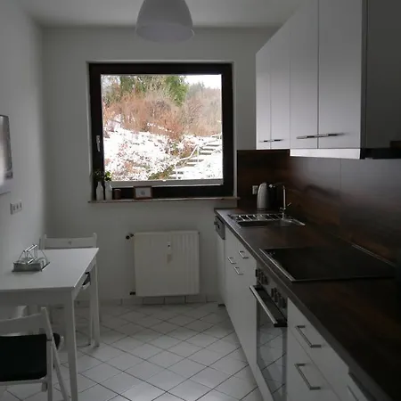 Apartamento Rehfugium
