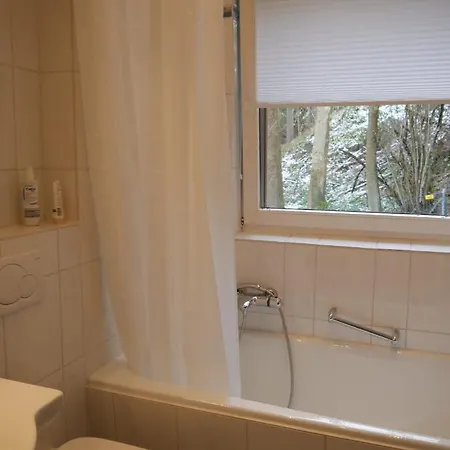 Apartamento Rehfugium