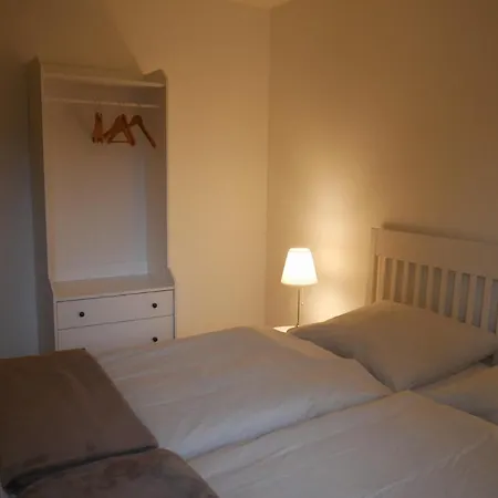 Apartamento Rehfugium Bad Sachsa