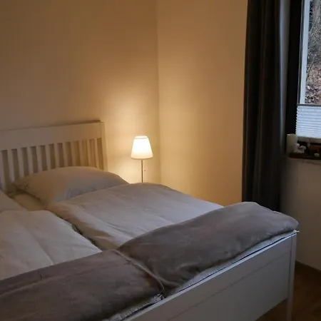 Rehfugium Apartamento Bad Sachsa