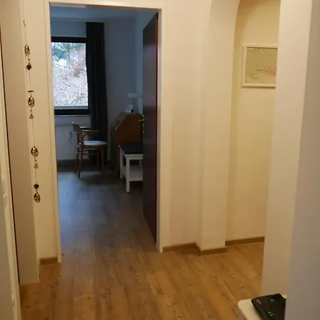Rehfugium Apartamento Bad Sachsa