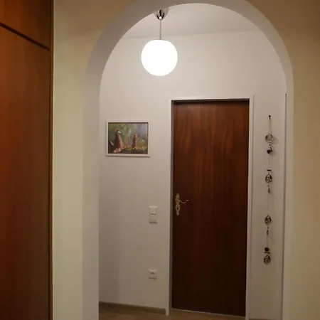 Apartamento Rehfugium Bad Sachsa