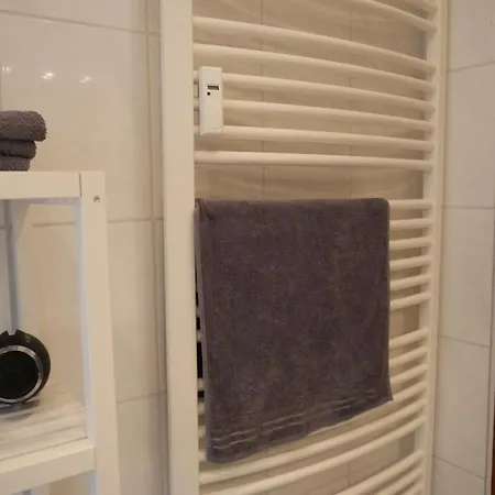 Rehfugium Apartamento