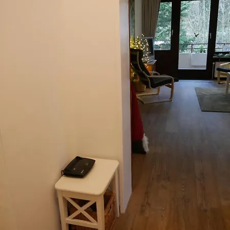 Rehfugium Apartamento