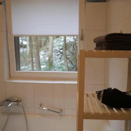 Apartamento Rehfugium *
