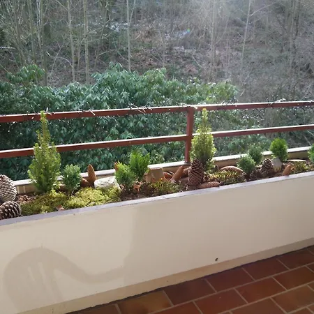 Rehfugium Apartamento Bad Sachsa