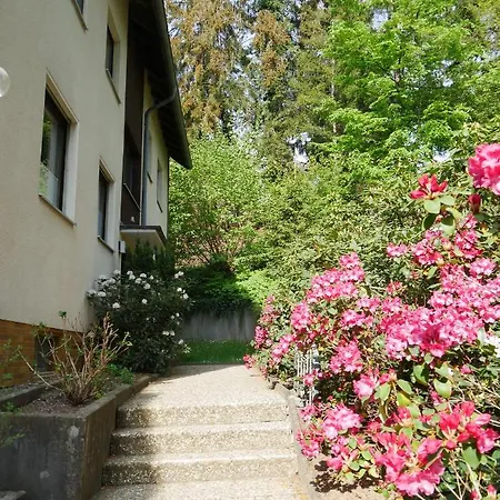 Rehfugium Apartamento *